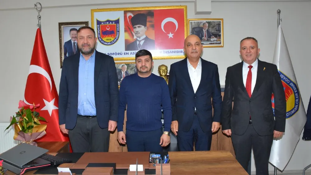 CHP İzmir’den Küçük Menderes çıkarması… Polat ve Gümrükçü sahada  