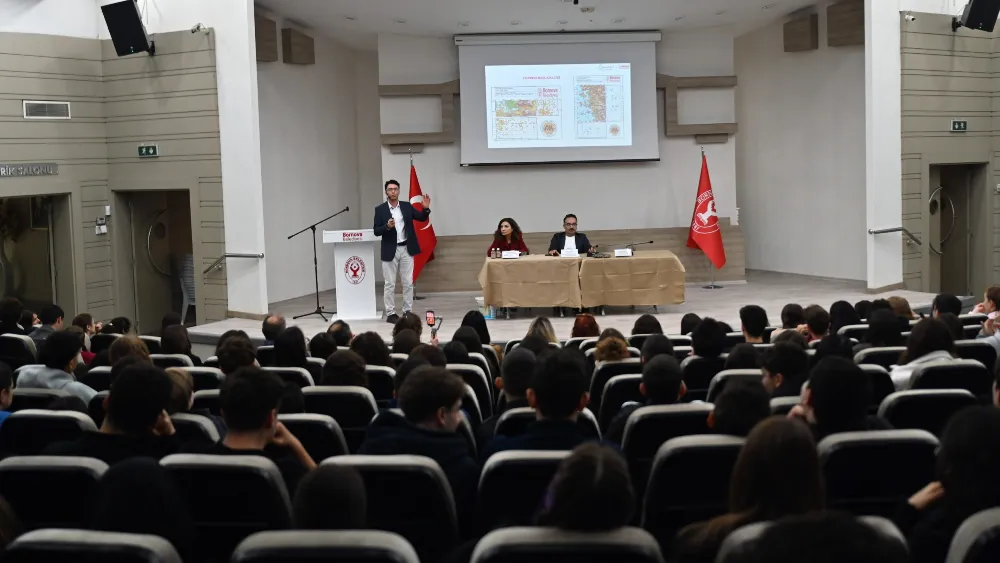 Bornova'da dönüşüm katlanıyor: Sıfır atık belgesi ve döngüsel ekonomi hamlesi