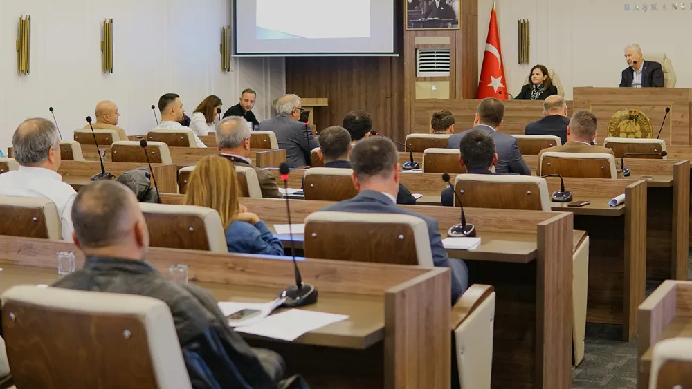 Kemalpaşa’da kırsal mahalle mesaisi: Çok sayıda bölge için yeni statü adımı