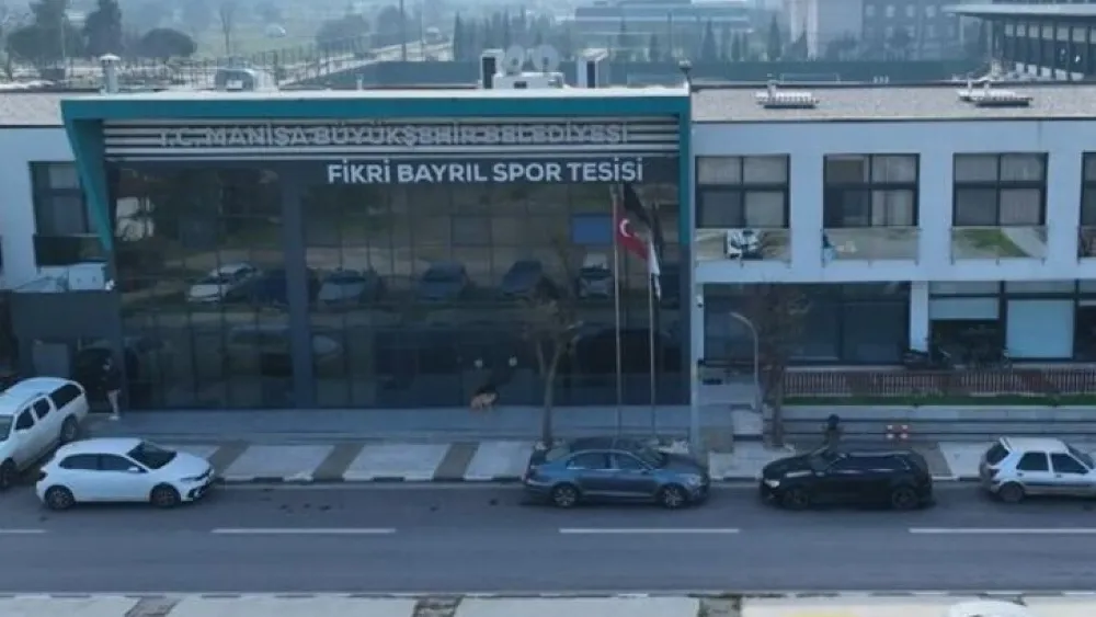 Manisa Büyükşehir Belediyespor’un eski yöneticilerine operasyon: 4 gözaltı kararı 