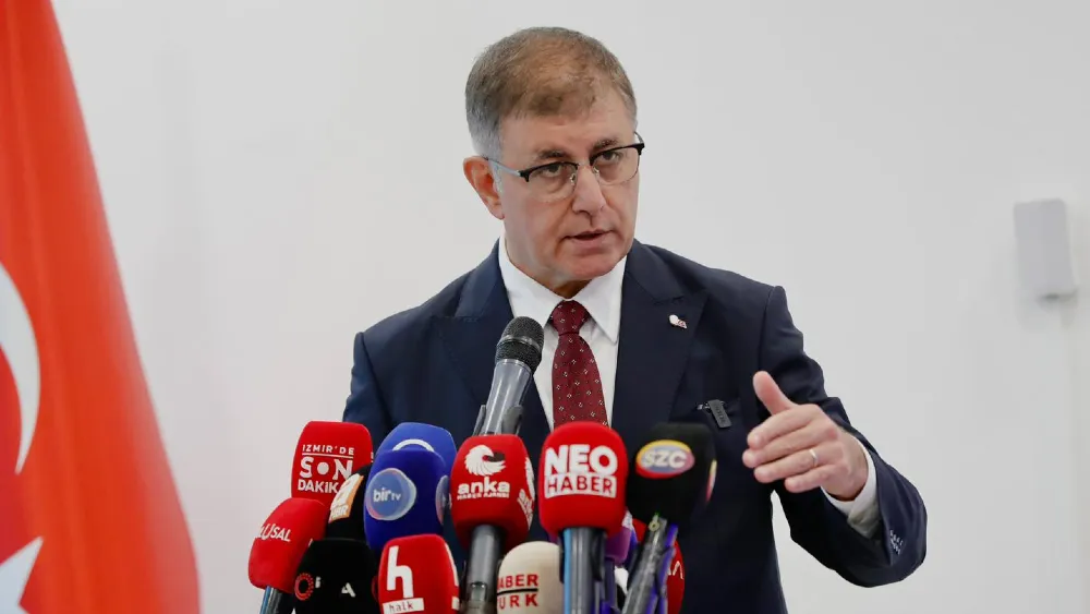 Tugay ADD istifasıyla ilgili konuştu: Bu kadar çarpıtılacağını bilseydim yapmazdım!