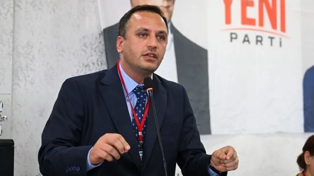 Eşki’den ADD'den istifa eden Tugay'a tepki: Hepsine tek tek had bildireceğiz
