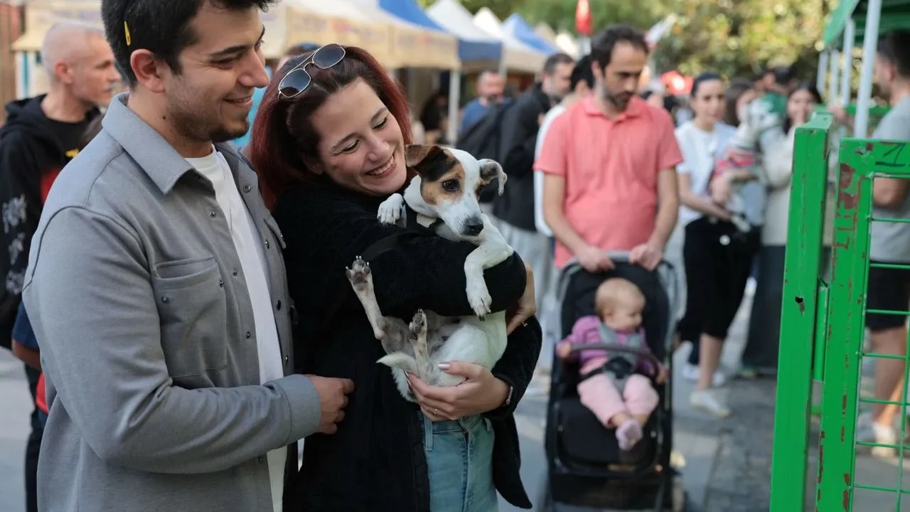 "Hayata onunla devam etmek istedik."