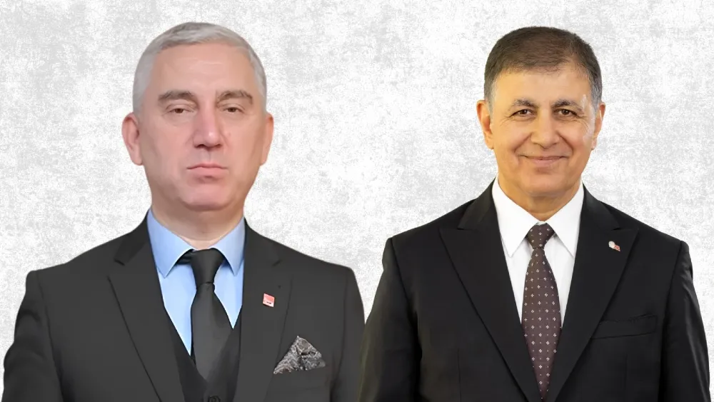Bergama Belediye Başkanı Tanju Çelik’ten Tugay'a destek: Yalnız bırakıldığını düşünüyorum