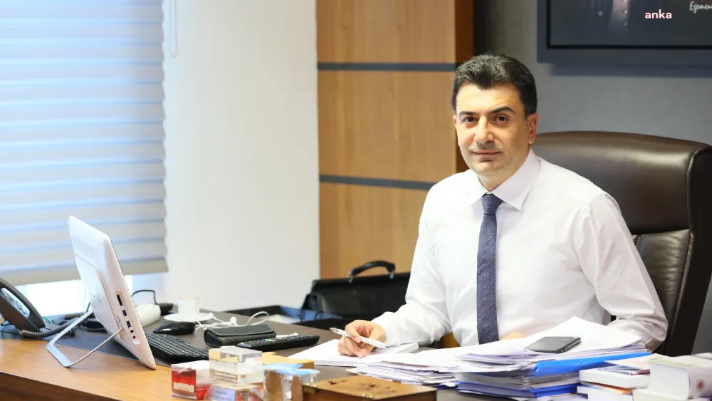 YENİ Parti’den AK Parti’ye ‘Batan gemi’li gönderme ile Tugay tepkisi