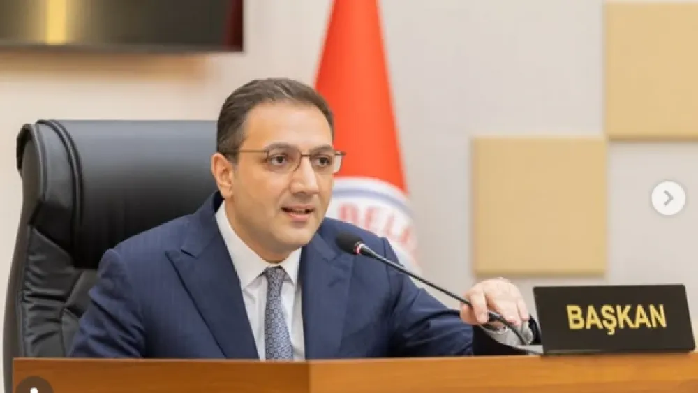 Balçova'da gündem, tapusuz arsa mağdurları... Başkan Yiğit: Hukuka aykırı bir şeye hukuki statü veremeyiz