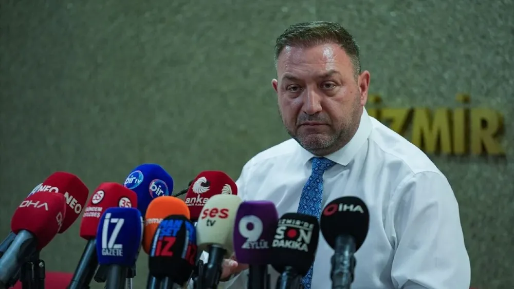 CHP’li Gümrükçü’den 7 belediye başkanı için ‘AK Parti ile görüşüyorlar’ iddiası