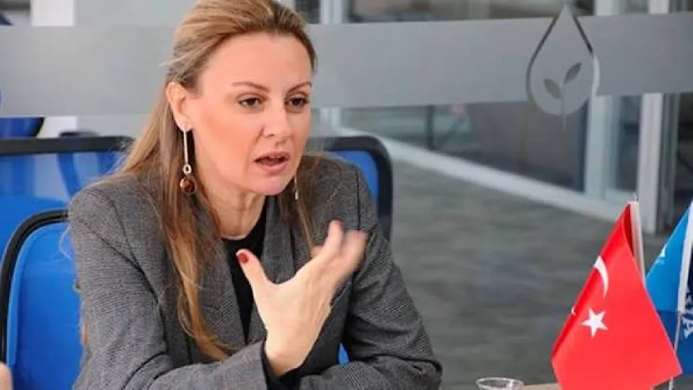 Yeni Partili Ösen’den AK Parti’ye video tepkisi: Bu üstenci film İzmirlinin kanına dokunur