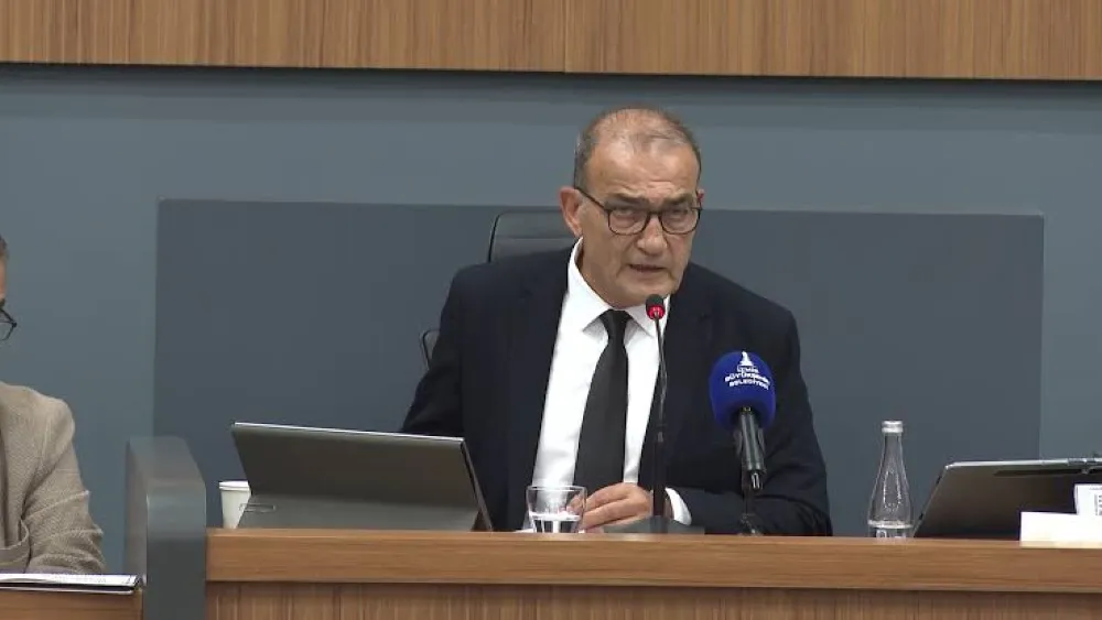 Levent Yıldır: Görevlerimden ayrılıyorum