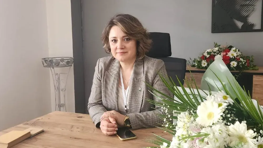 Büyükşehir’de istifalar ardı ardına geldi... İkinci Başkan Vekili Sönmez de görevden ayrıldı