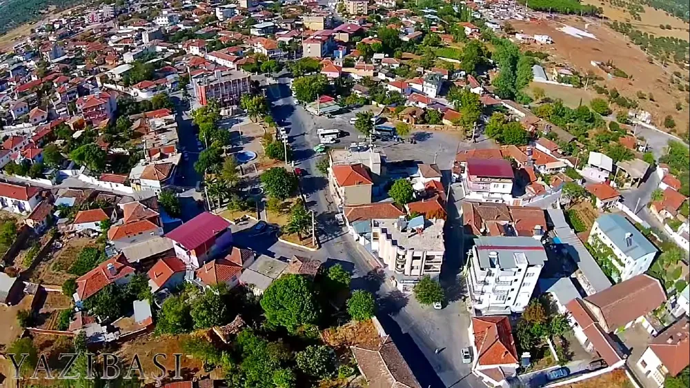 Torbalı Yazıbaşı’da hak sahiplerine imar uyarısı: Parselasyon planları askıya çıktı