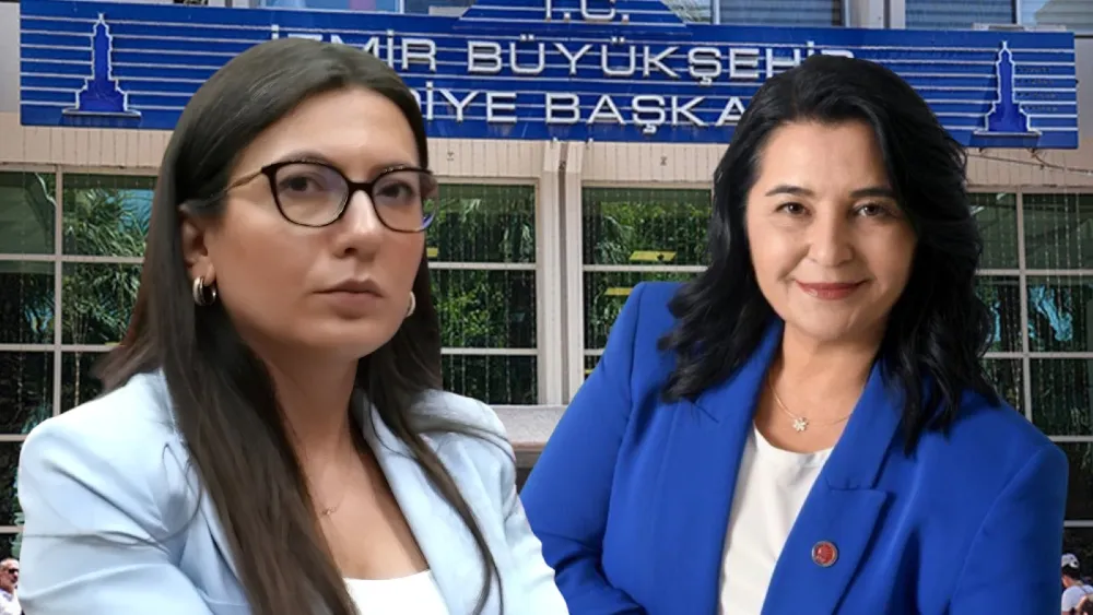 Büyükşehir'de Cemil Tugay’a karşı protesto istifaları