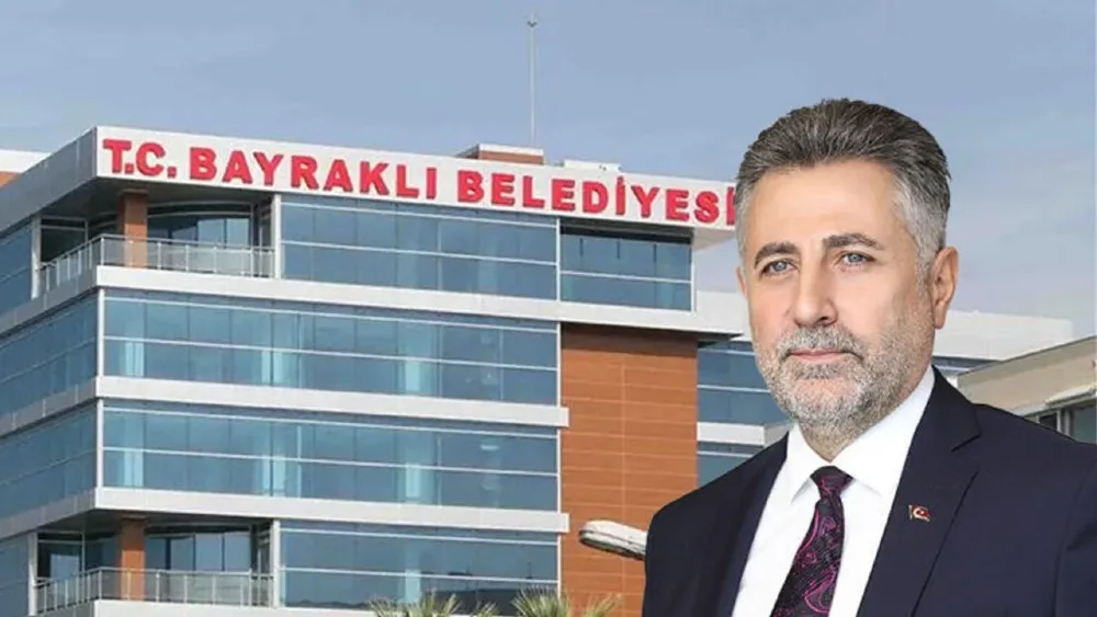 Bayraklı Belediyesi operasyonunda 43 şüpheli adliyeye sevk edildi