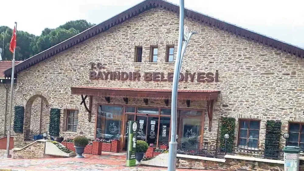 Bayındır Belediyesi’nden 25.5 milyonluk satış: 24 gayrimenkul ihaleye çıkıyor