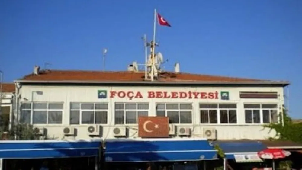 Foça Belediyesi’nden Gerenköy’de dev satış: 26 arsa yaklaşık 88 milyon lira bedelle ihaleye çıkıyor